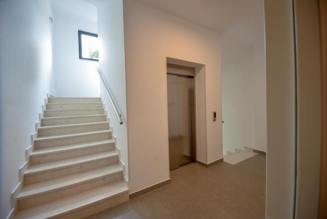 Pine 1 Apartment In The Center Trebinje Kültér fotó