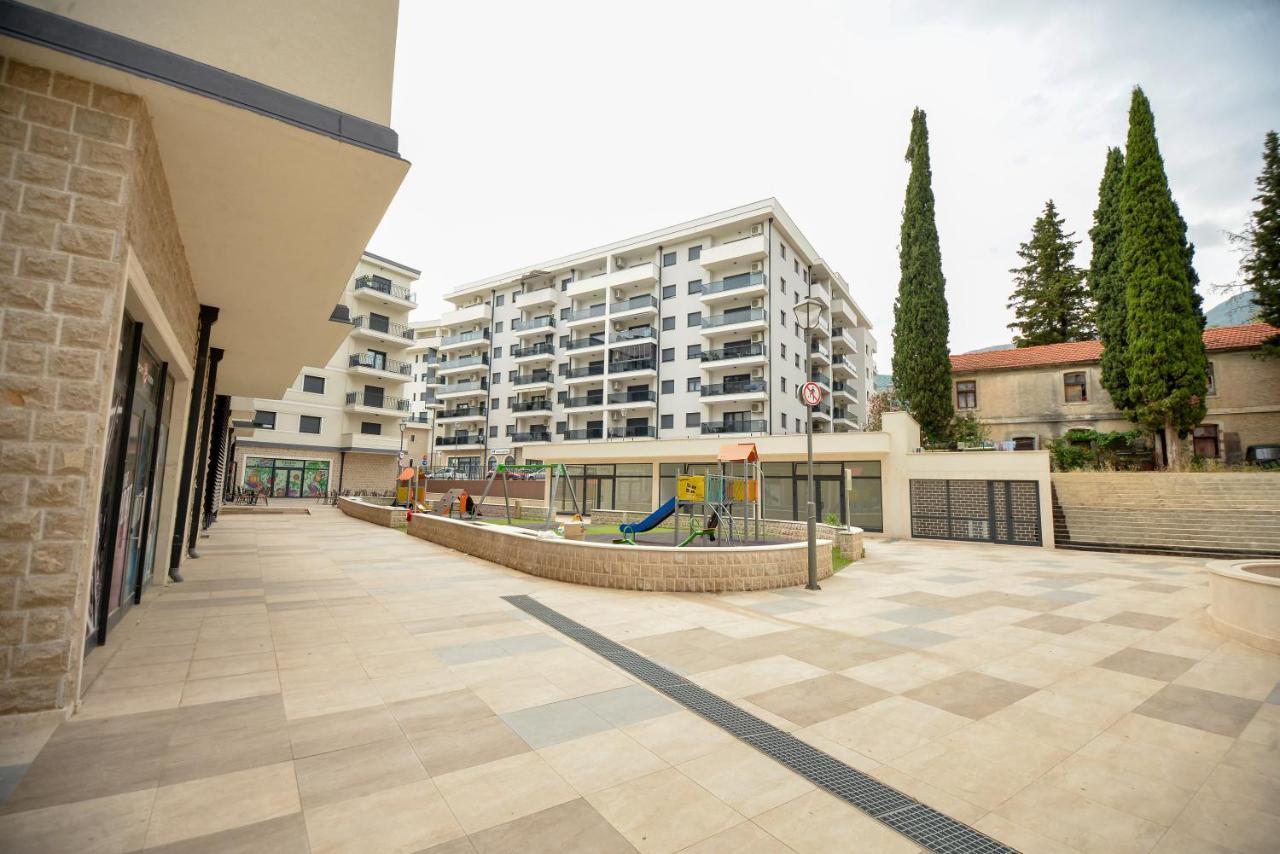 Pine 1 Apartment In The Center Trebinje Kültér fotó