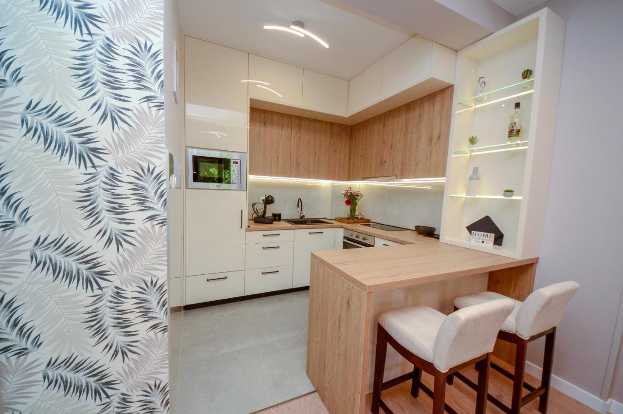 Pine 1 Apartment In The Center Trebinje Kültér fotó