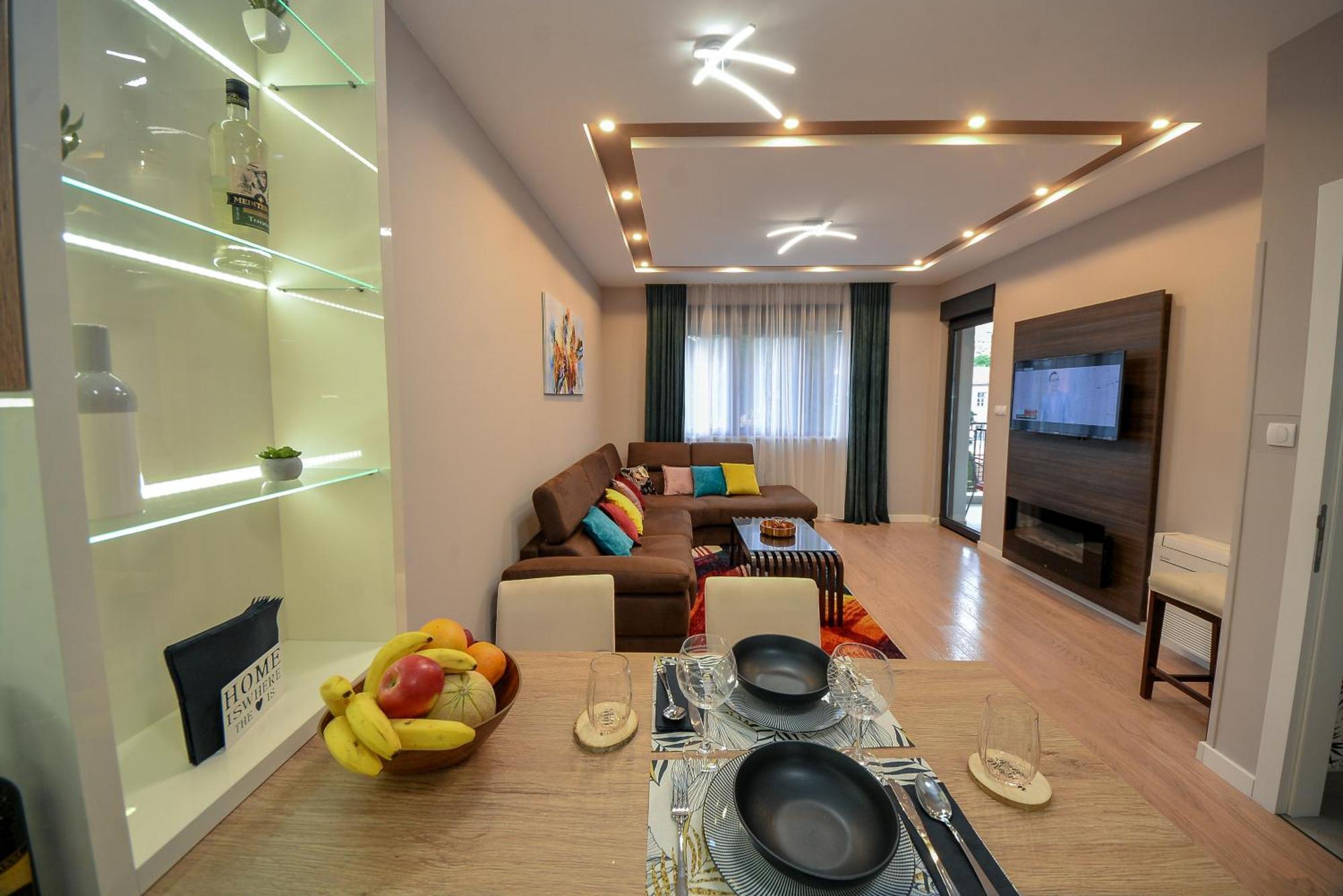Pine 1 Apartment In The Center Trebinje Kültér fotó